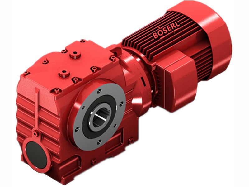 SA47減速器電動機(jī)