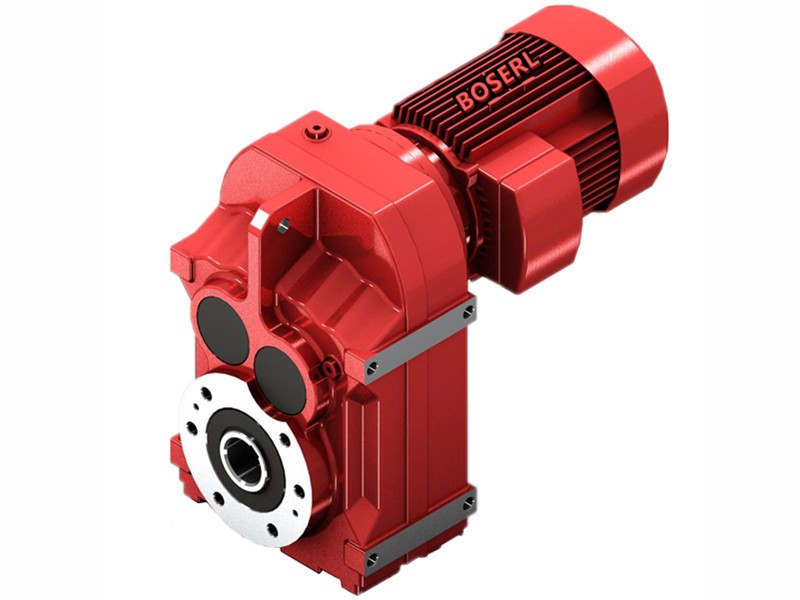 FA127減速器電動機(jī)